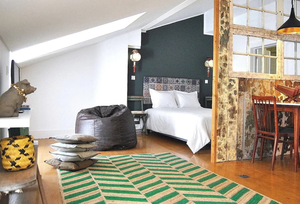 Ama Apartments - photo 4