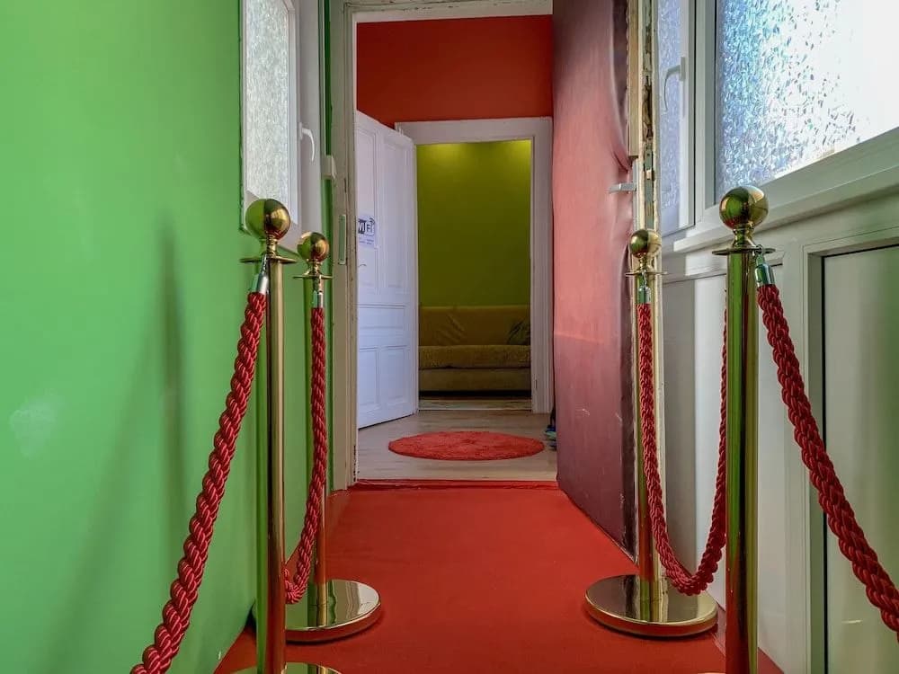 Fanaa Apartment - photo 10