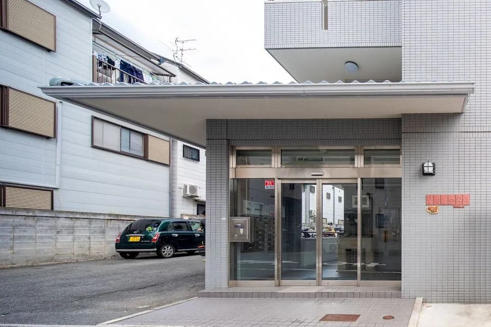 Tatsuya house 402 - main photo