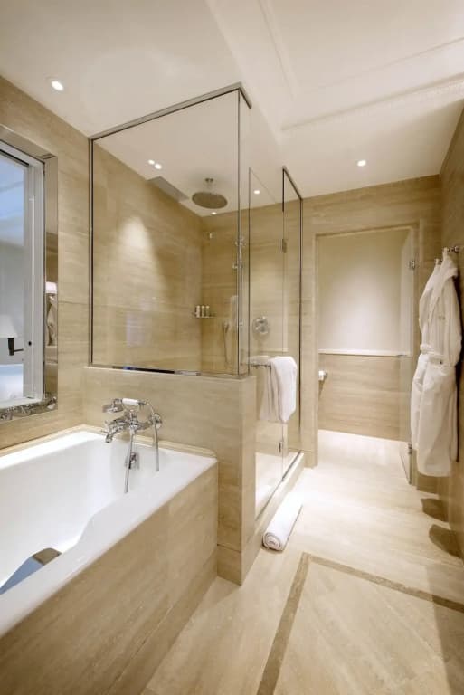 Palazzo Parigi Hotel & Grand Spa Milano - photo 24