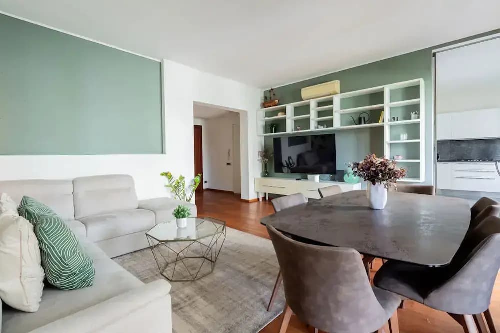 Casa Giulia in Milano - photo 1