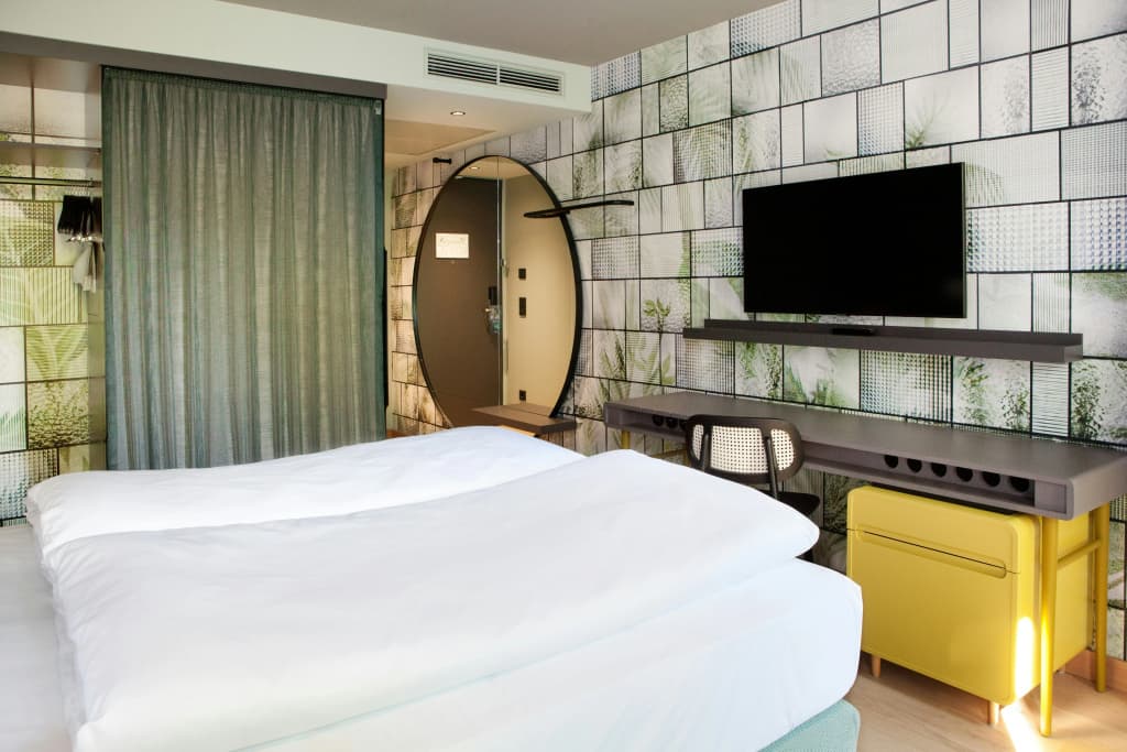 Hotel Indigo Vienna – Naschmarkt by IHG - photo 32