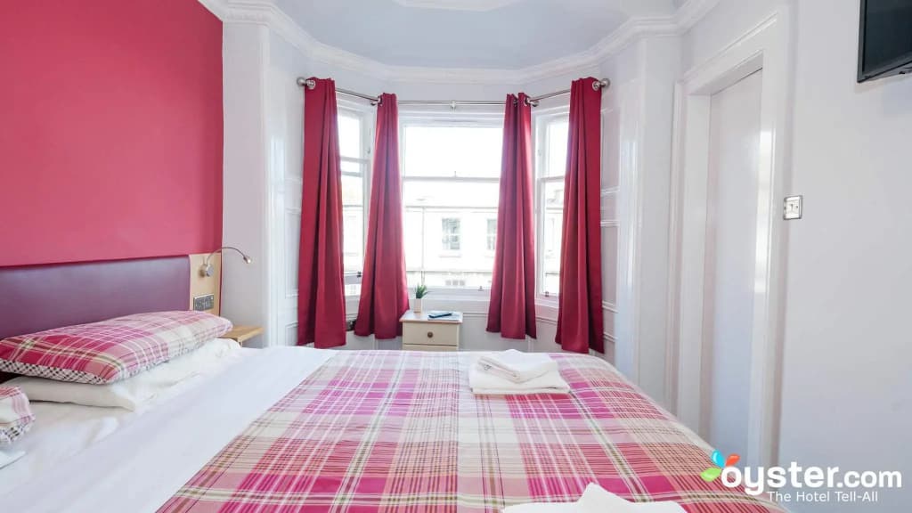 Regent House Hotel - photo 22