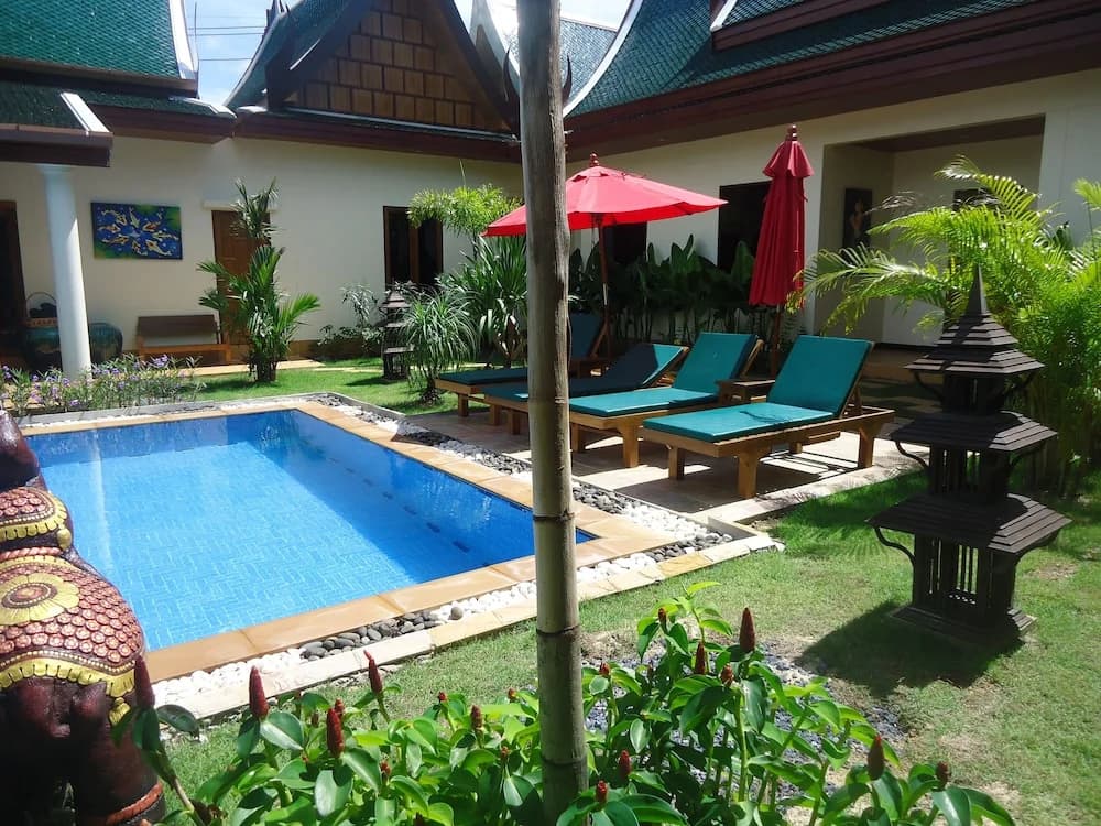 Villa Angelica - Baan Malinee - photo 20