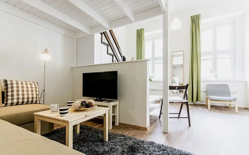 Pepper Apartments - photo 3