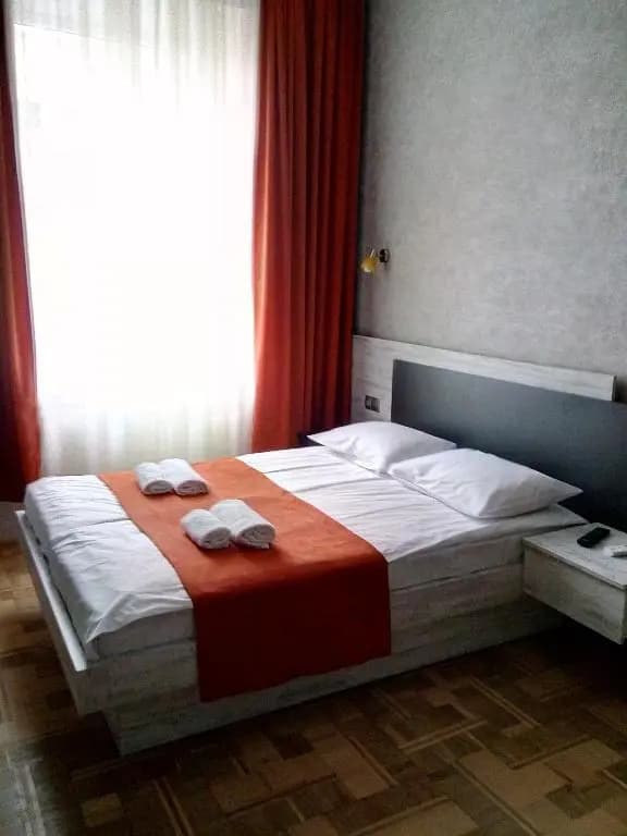 Apart-Hotel Shell - photo 6