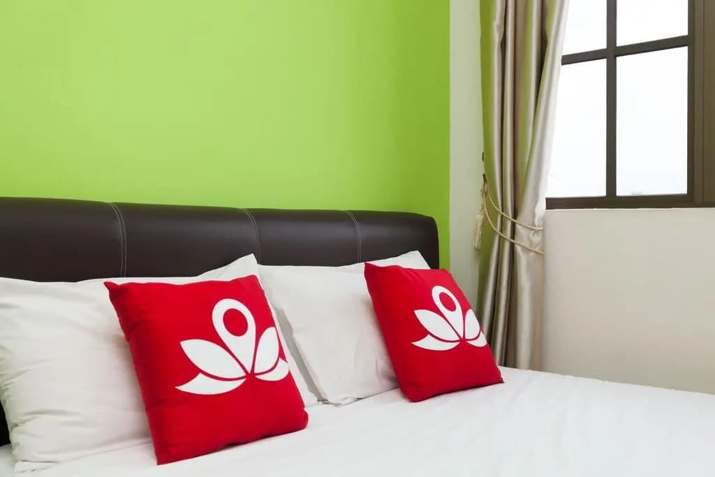 ZEN Rooms Nusajaya - photo 18