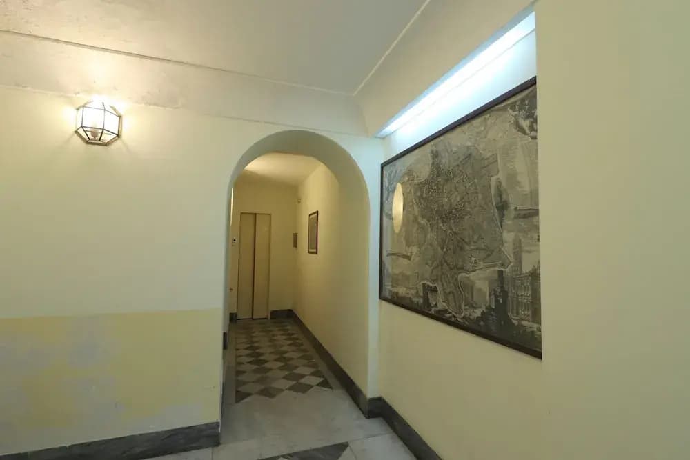 Piazza Navona Apartments - photo 11