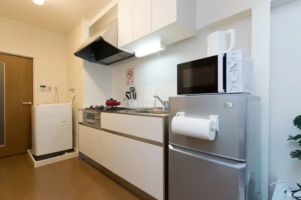 Eibis Nishi Kamata Building - photo 12