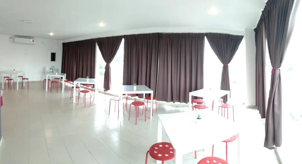 SP Central Hotel - photo 15
