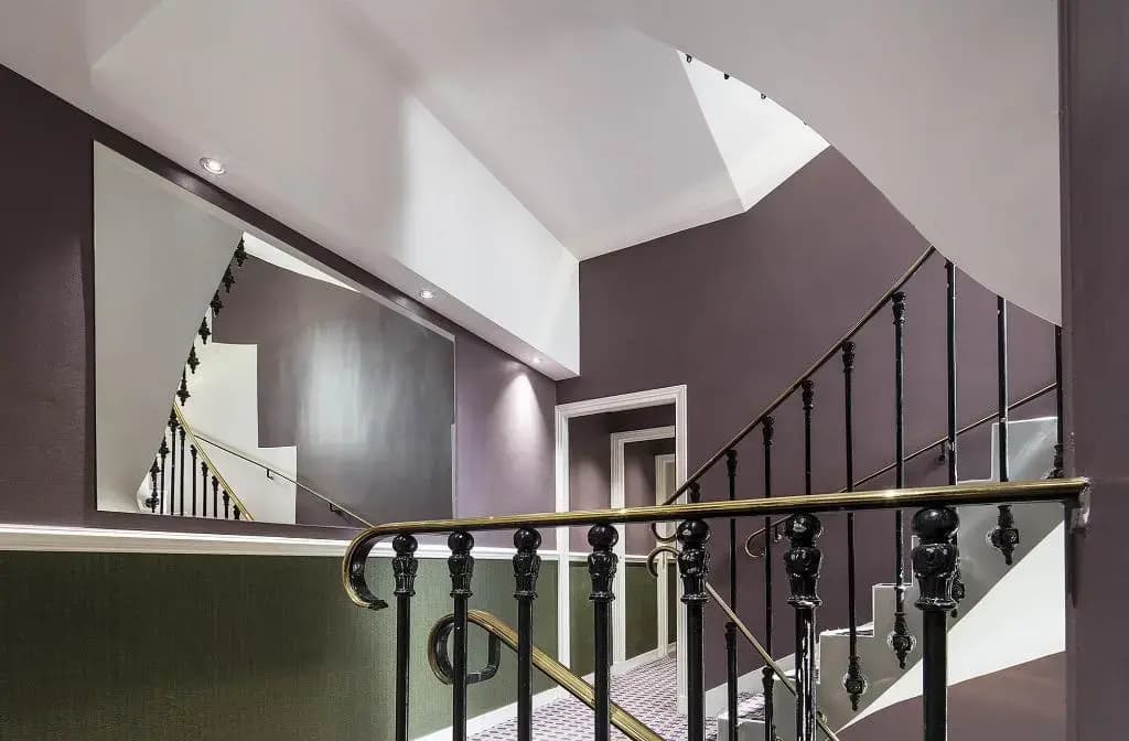 Hotel Galileo - photo 15