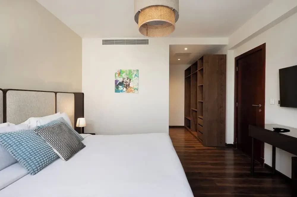 VESTA - Cairo Festival City Residence - photo 45