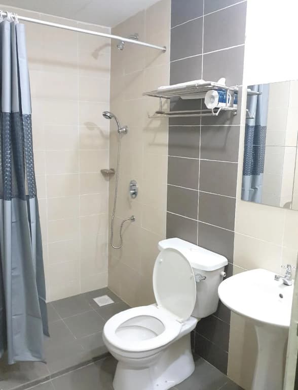 Seaview Business Inn - photo 9