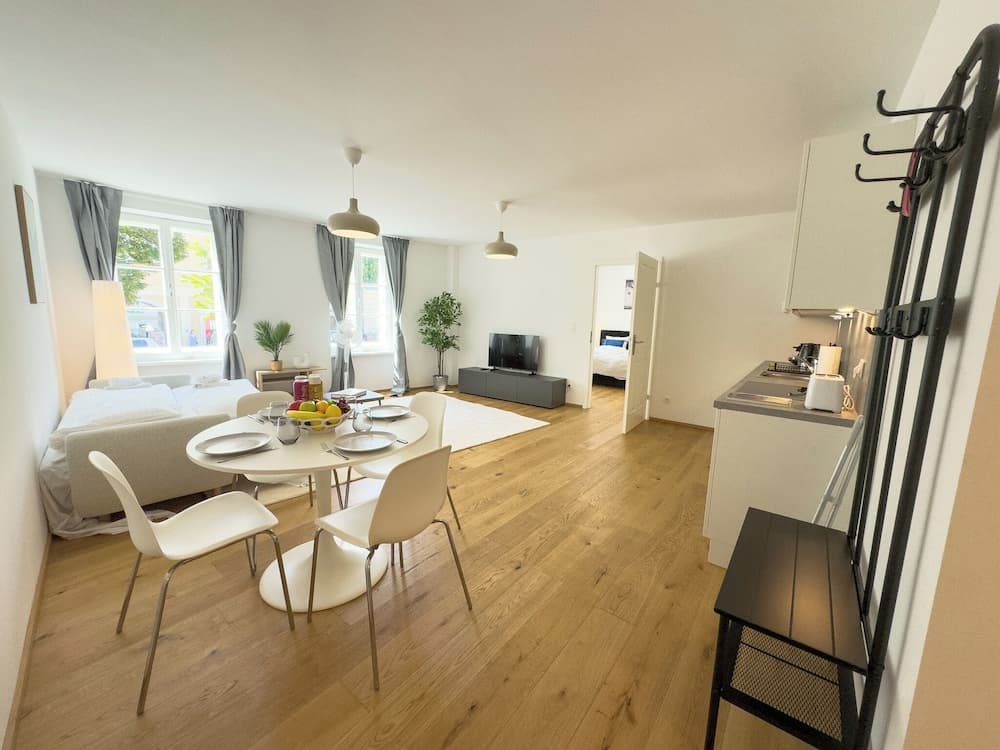 Modern Housing Apartments - photo 29