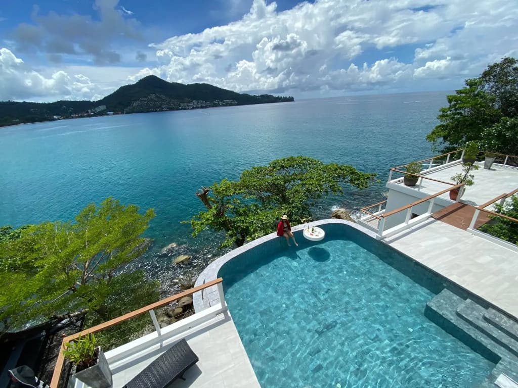 Villa Nevaeh - photo 21