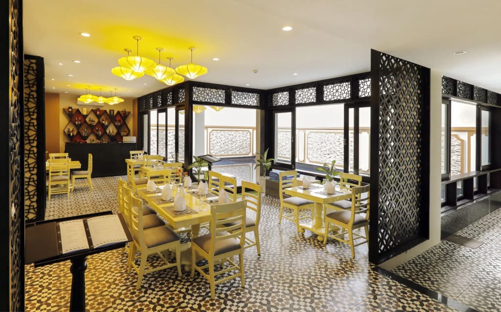 River Suites Hoi An Hotel - photo 21