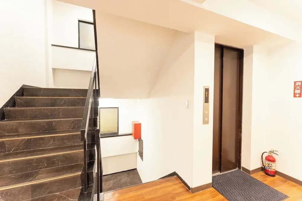 Tabist HOTEL UENO 39 - photo 46