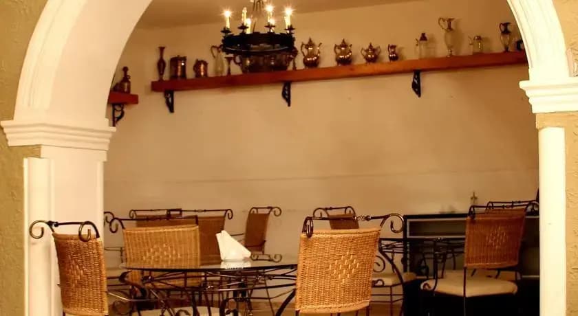 New Ponto Hotel - photo 3