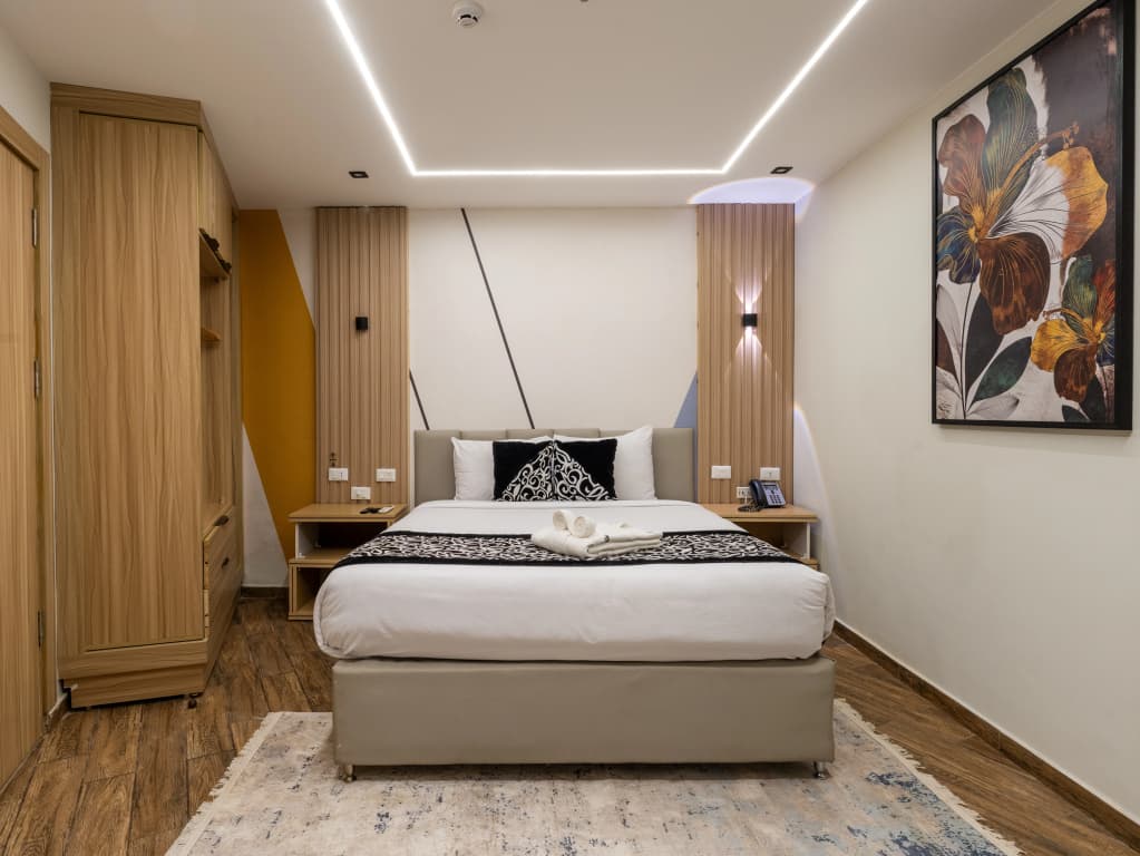 Panorama Ramsis Hotel & Cafe - photo 6