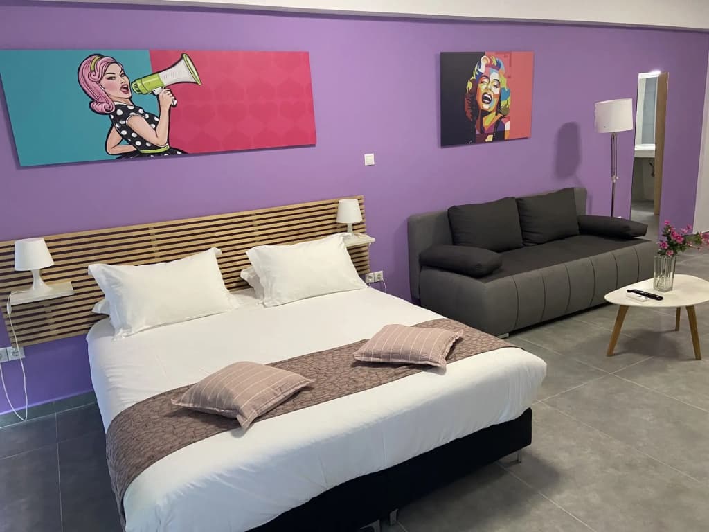 Connect Suites - photo 2