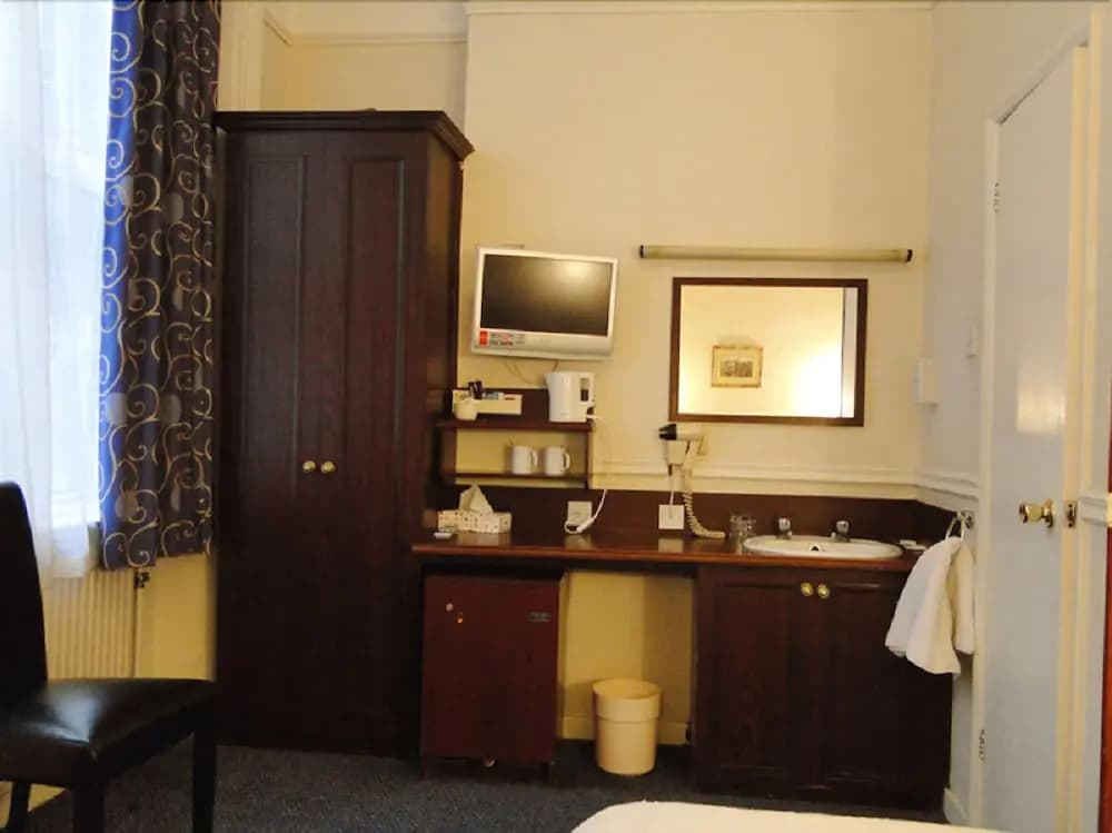 Hallam Hotel - photo 25