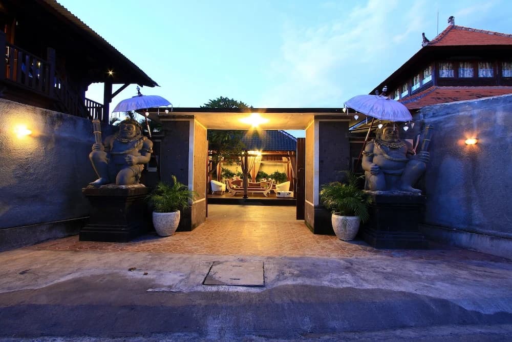 Villa Manggis - photo 18