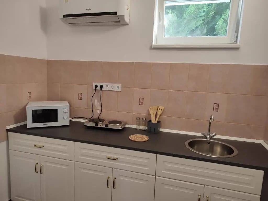 Rákos-patak Family House - photo 9