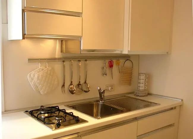 Venetian Apartments - photo 2