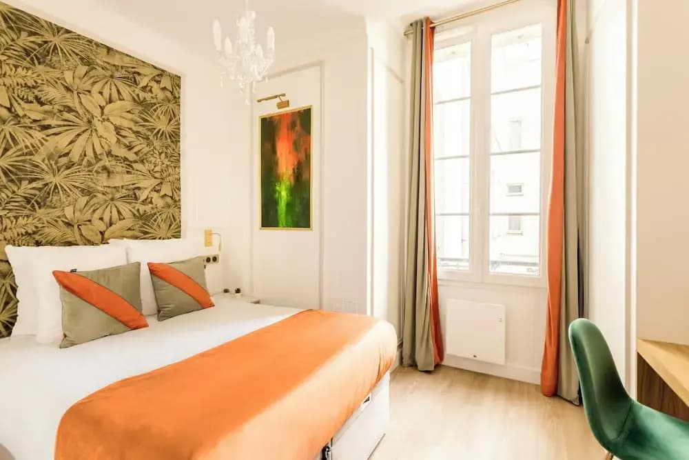 Merveil Luxury Suites - Florentin I-II - photo 42