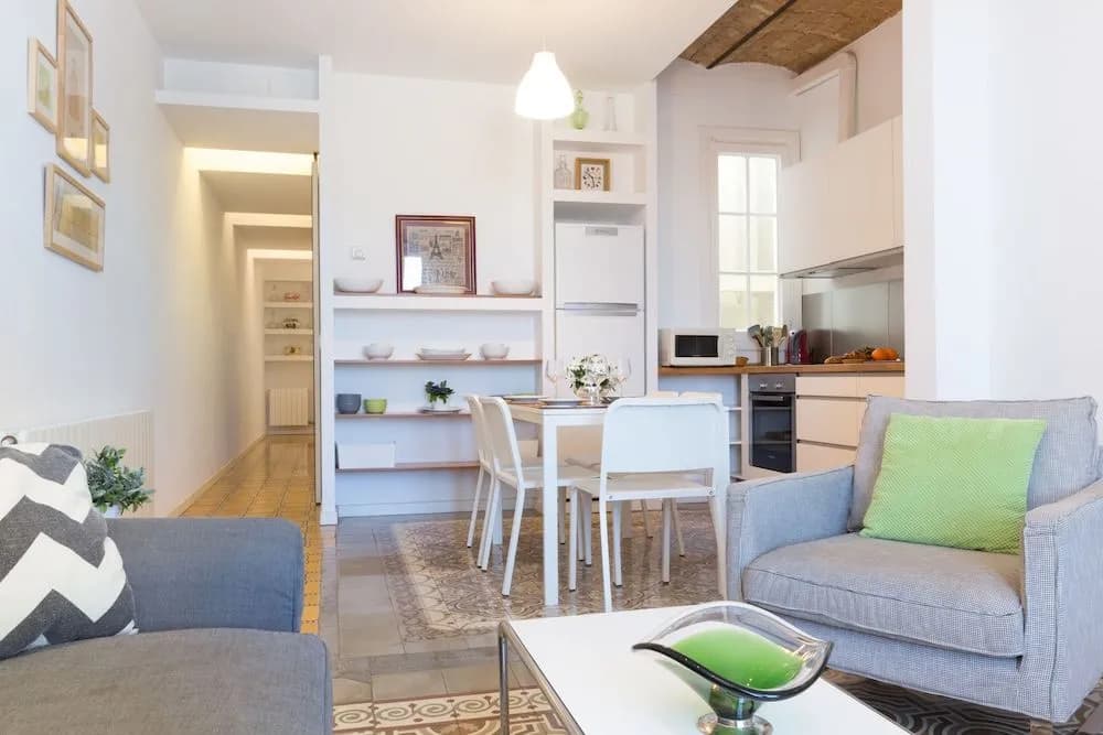 Montaber Apartments - Gracia Torrijos - photo 14
