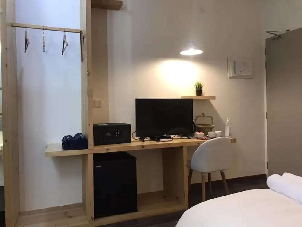 Portia Hotel & Spa - photo 3