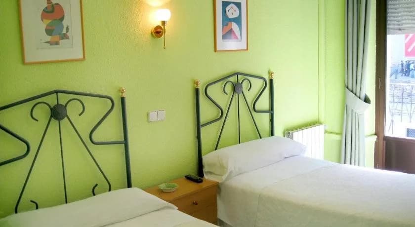 Hostal Residencia Fernandez - photo 7