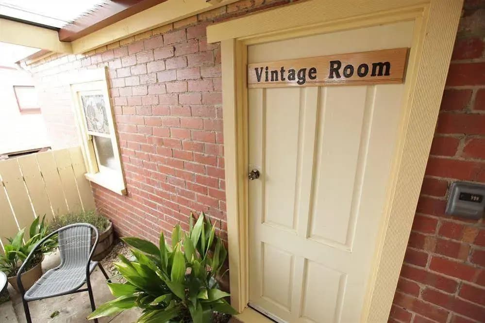 Carter Cottages - photo 1