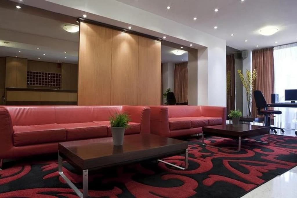 Stalis Hotel - photo 2