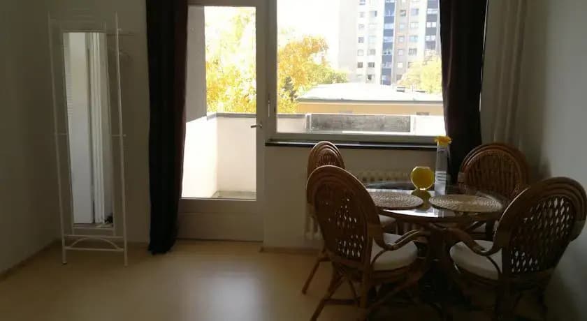 Apartments City South - photo 4