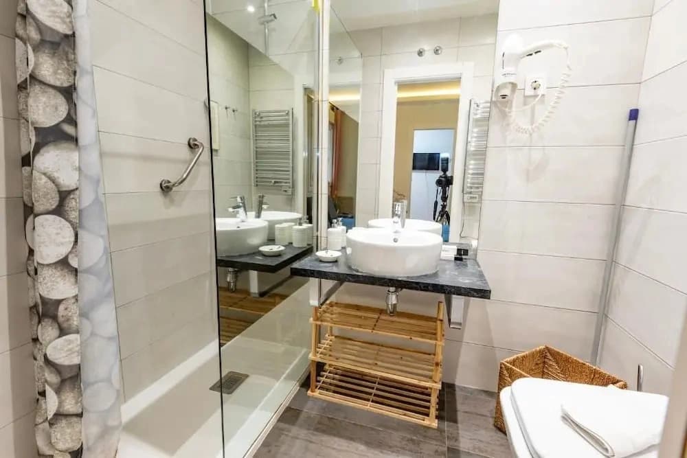 City Center Apartments Sol - photo 8