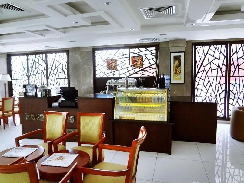 City Center Hotel - photo 29