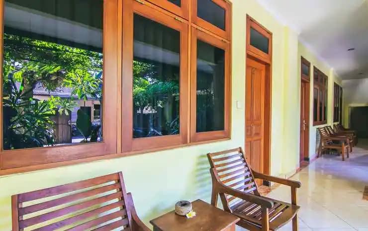 Puri Bunga Inn - photo 7