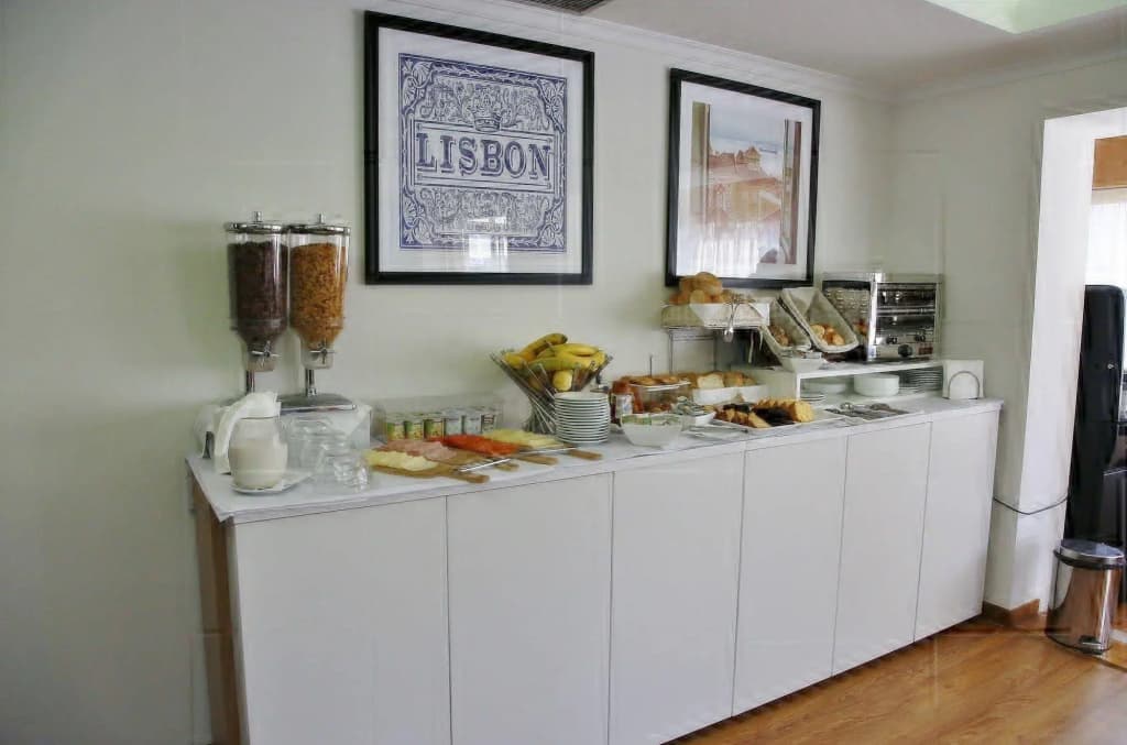 Patria Hotel - photo 16