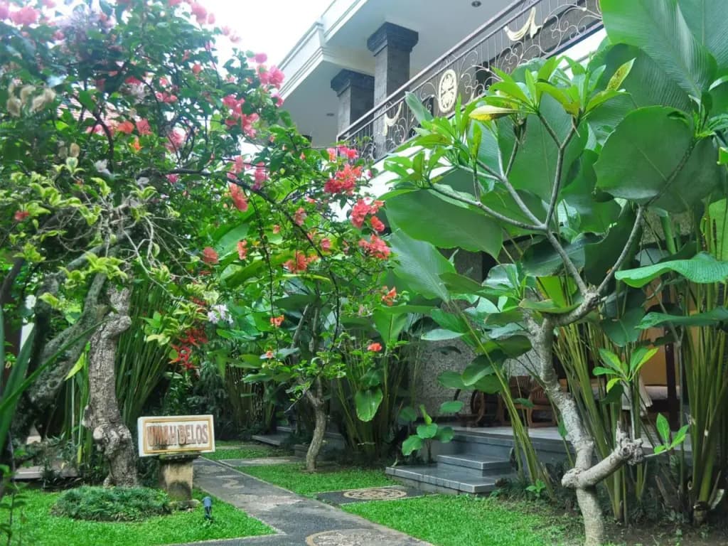 Umah Belos - photo 3