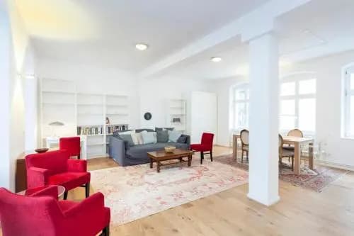 GreatStay Apartment Torstrae - photo 10