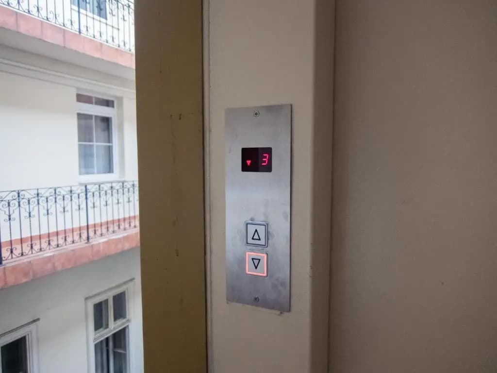Goldcentral Apartment Grand Boulevard - main photo