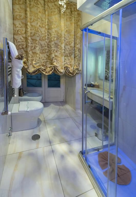 Roma Royal Residence - photo 10