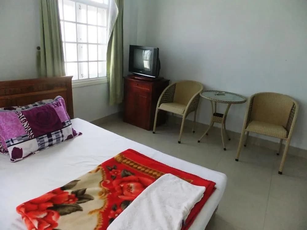 Eena Hotel - photo 12