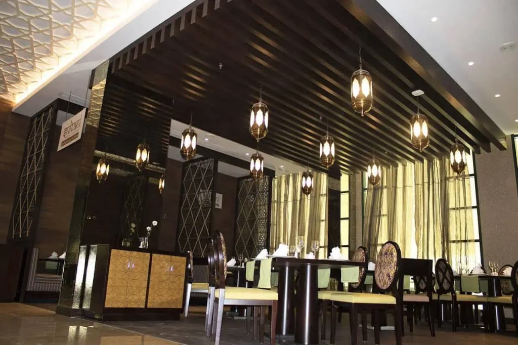 Swiss-Belinn Doha - photo 11