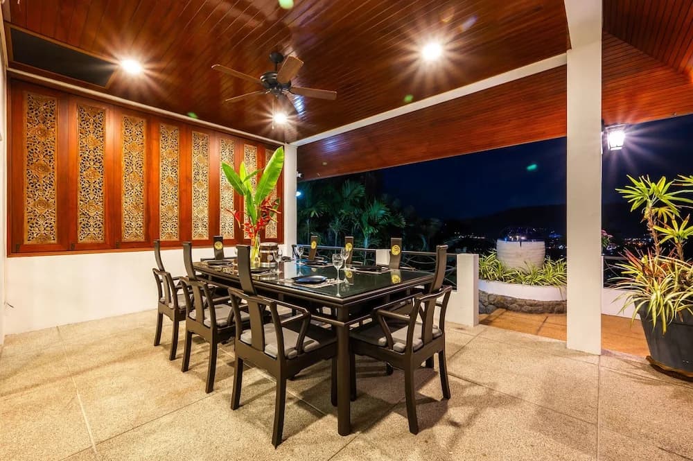 Kinnaree Grand Villa - photo 26