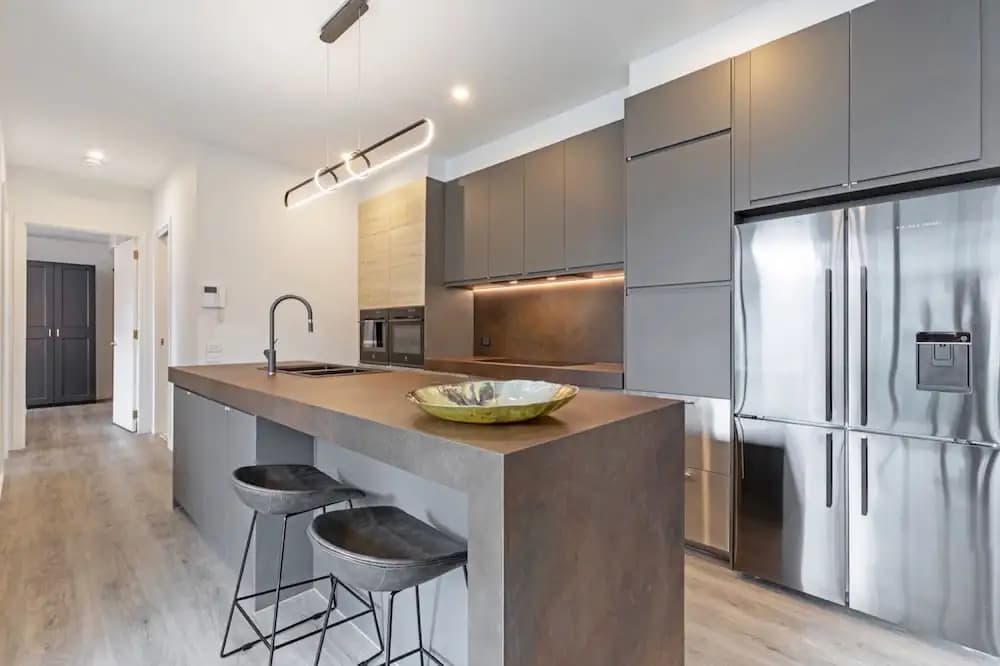 StayCentral - Prahran Penthouse - photo 10