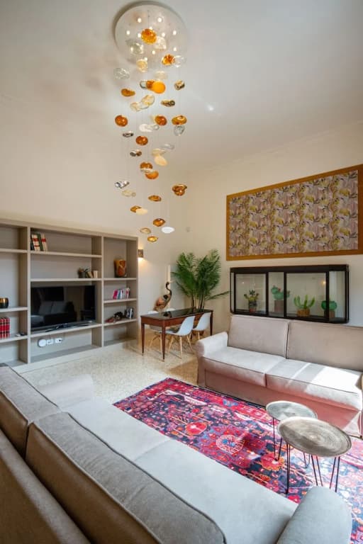 Ca' Longo Palace Apartments - photo 2