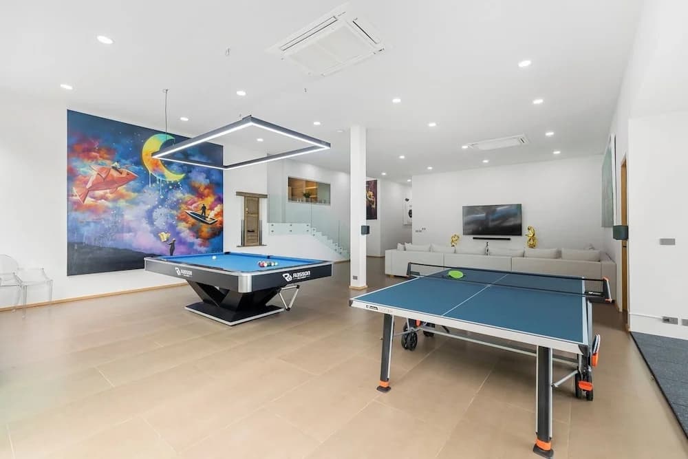 Villa Moonstar - photo 43