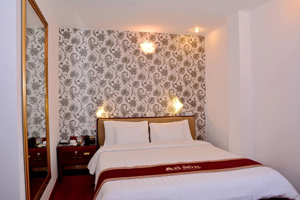 A25 Hotel - 137 Nguyen Du DN - photo 6